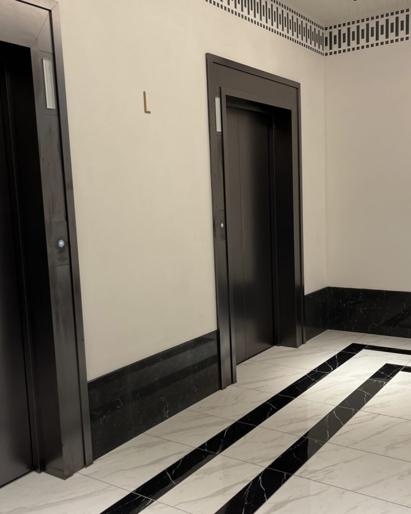 elevator-hall
